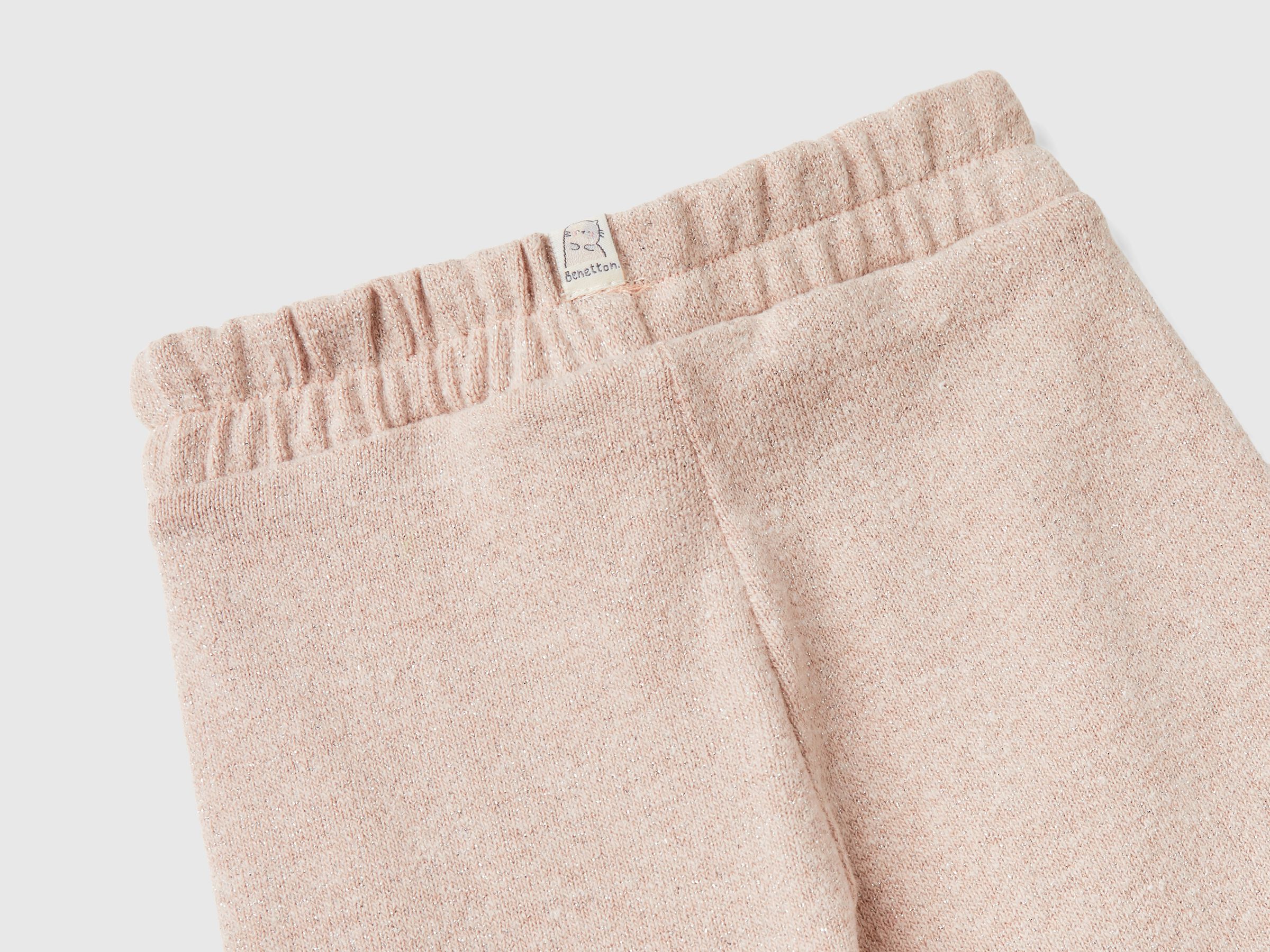 TROUSERS Recién nacidos image number 3